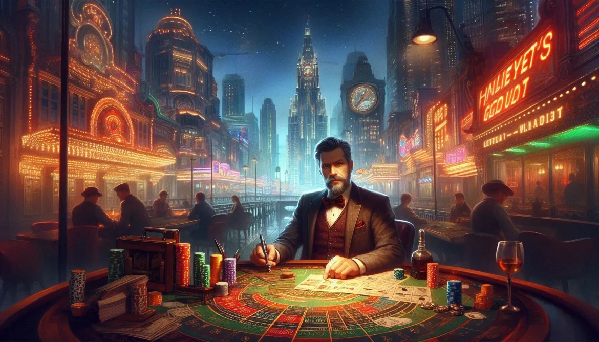 Red Stag Casino